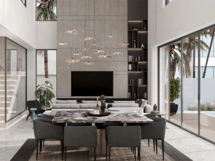 The Watercrest by Ellington at Mohammed Bin Rashid City Dubai for sale