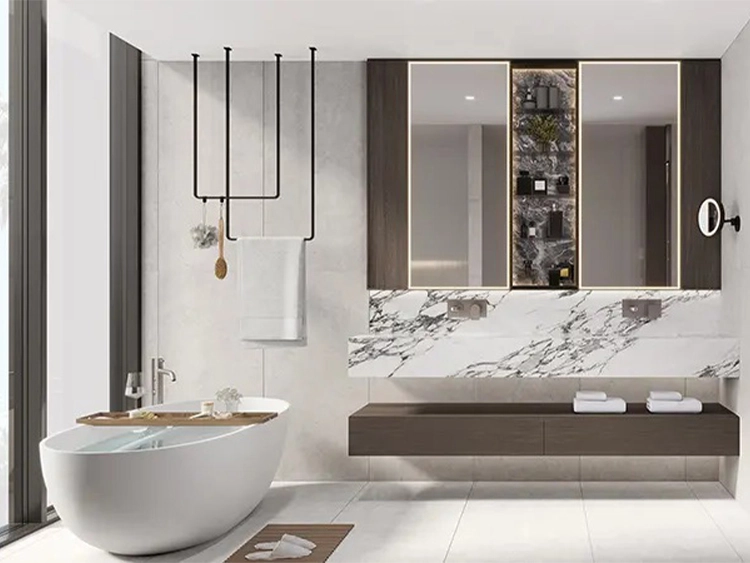 The Watercrest by Ellington at Mohammed Bin Rashid City Dubai for sale