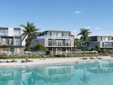 The Watercrest by Ellington at Mohammed Bin Rashid City Dubai for sale