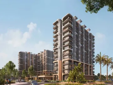 Yas Living by Aldar at Abu Dhabi in Dubai for Sale