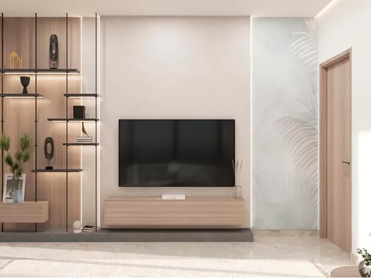 Samana Resorts by SAMANA Developer in Dubai Production City for sale