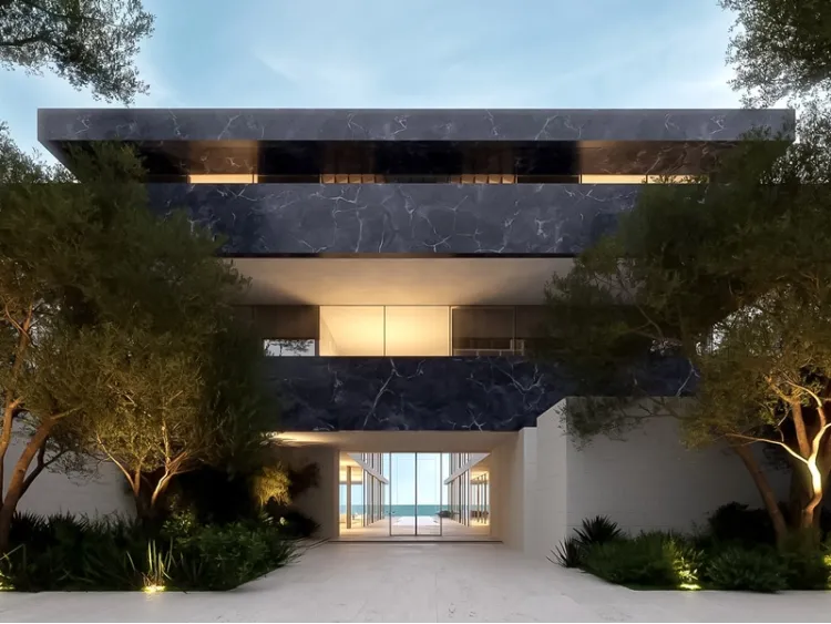 The Ritz Carlton Residences at Dubai Creekside by MAG Group for sale
