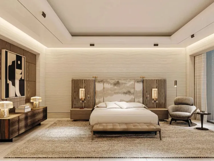 The Ritz Carlton Residences at Dubai Creekside by MAG Group for sale