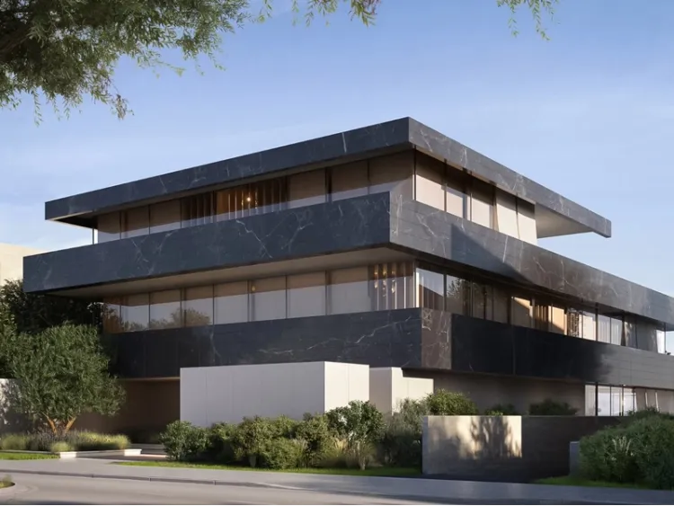 The Ritz Carlton Residences at Dubai Creekside by MAG Group for sale