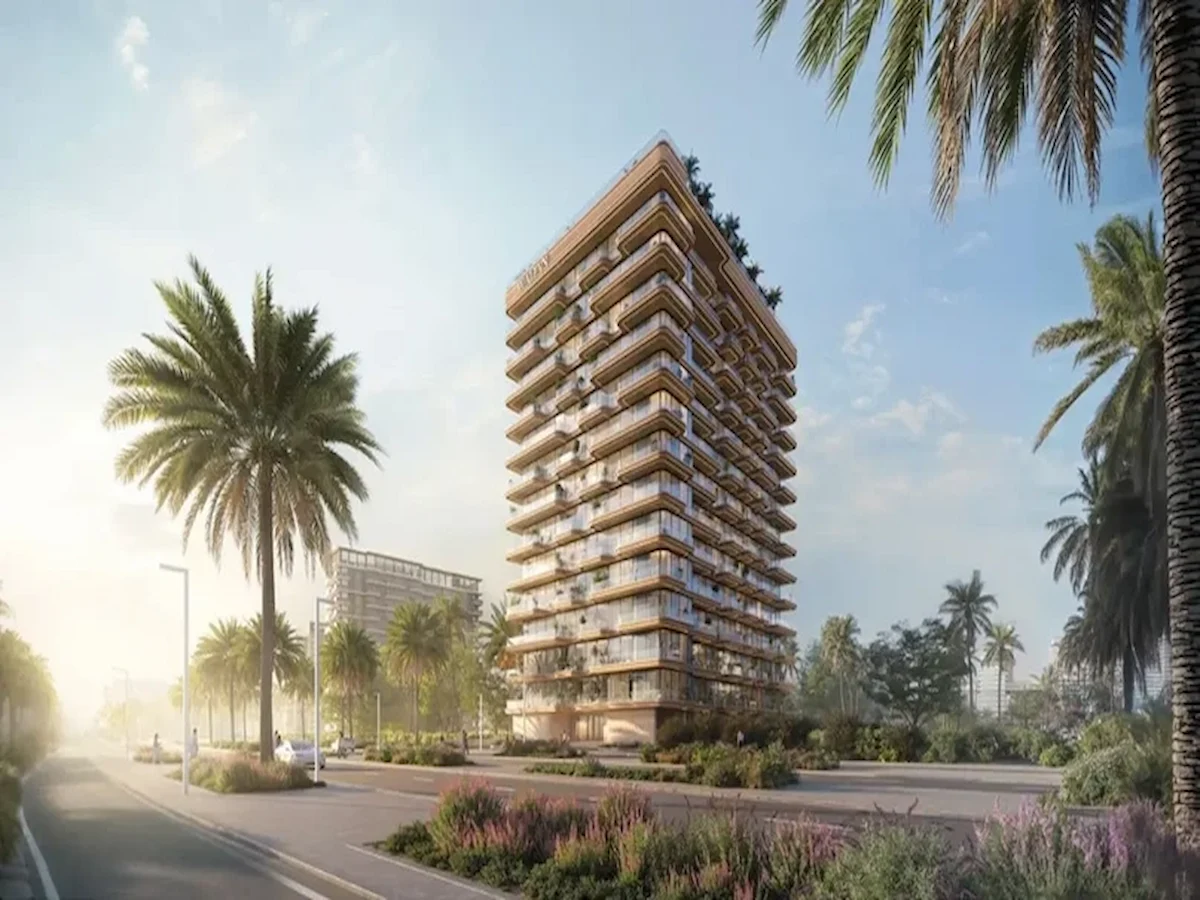 ساكورا غاردنز في فالكون سيتي أوف وندرز من شركة HRE للبيع