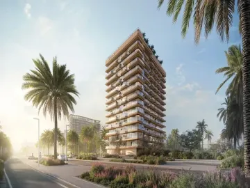 ساکورا گاردنز (Sakura Gradens) واقع در فالکون سیتی آف واندرز توسط شرکت سازنده اچ ار ای برای فروش