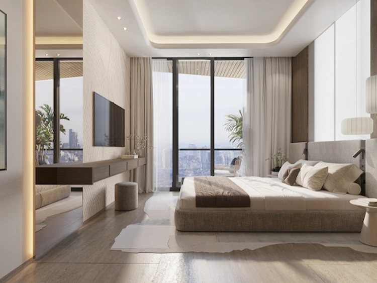 ساكورا غاردنز في فالكون سيتي أوف وندرز من شركة HRE للبيع