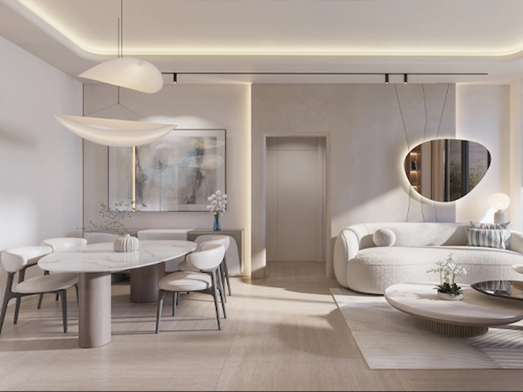 ساكورا غاردنز في فالكون سيتي أوف وندرز من شركة HRE للبيع