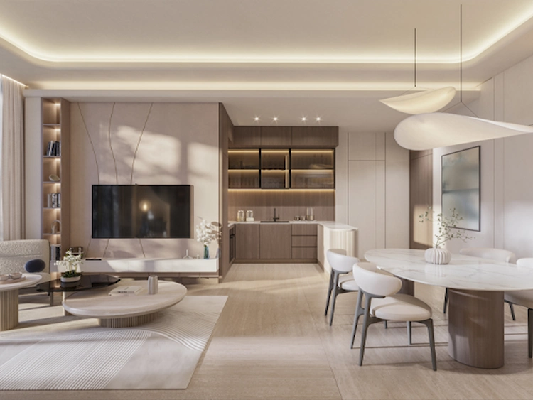 ساكورا غاردنز في فالكون سيتي أوف وندرز من شركة HRE للبيع