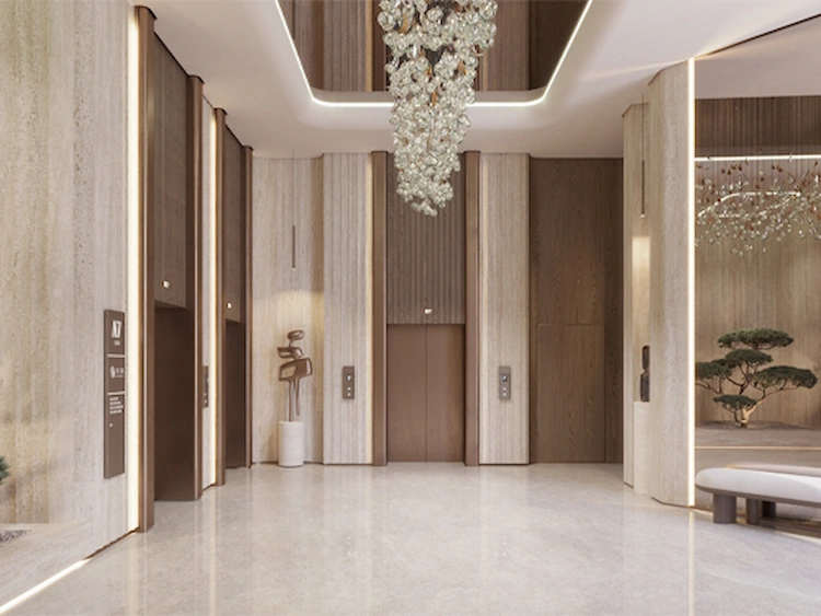 ساكورا غاردنز في فالكون سيتي أوف وندرز من شركة HRE للبيع