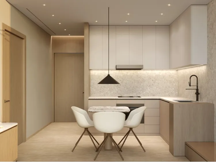 Seslia Tower at JVT by Tiger Properties for sale