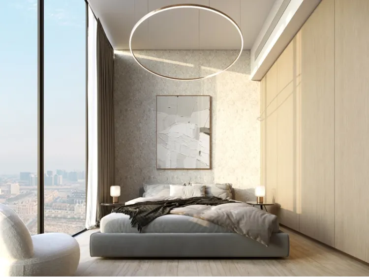 Seslia Tower at JVT by Tiger Properties for sale