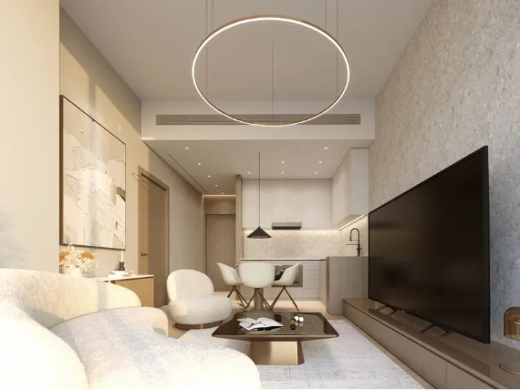 Seslia Tower at JVT by Tiger Properties for sale