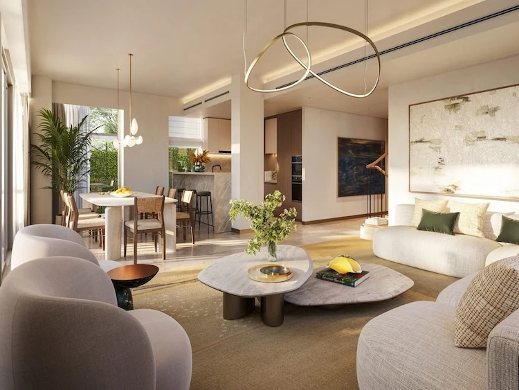 Skyblade by Binghatti at Downtown Dubai for sale