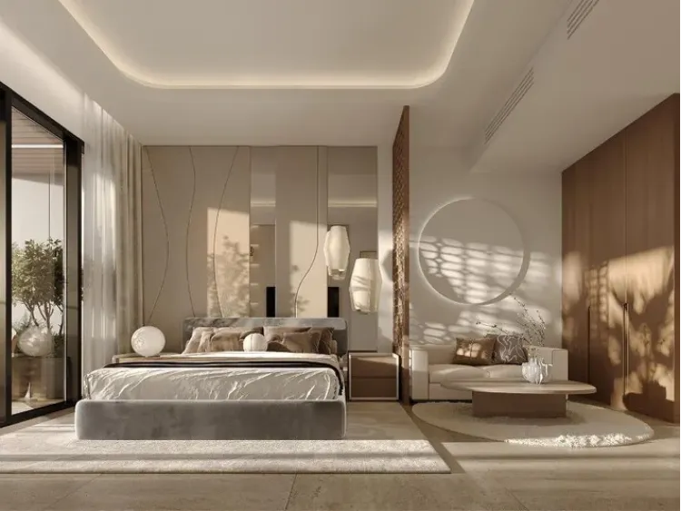 SkyHills Astra by HRE Developer at Dubai Science Park for sale
