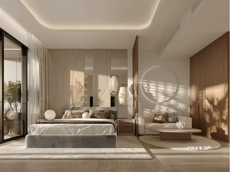 SkyHills Astra by HRE Developer at Dubai Science Park for sale