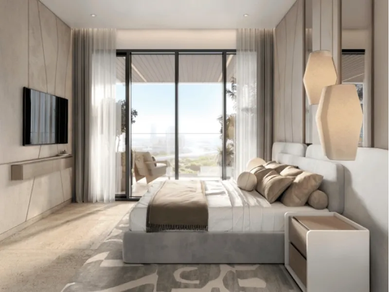 SkyHills Astra by HRE Developer at Dubai Science Park for sale