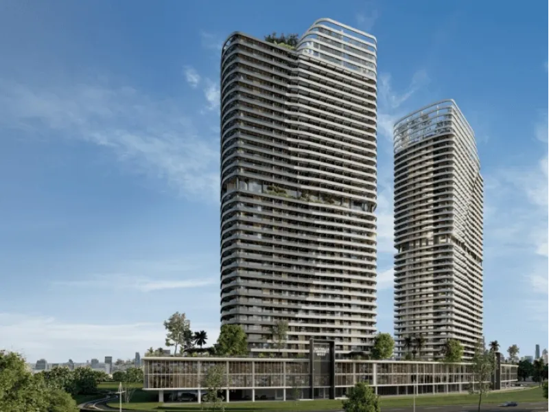 SkyHills Astra by HRE Developer at Dubai Science Park for sale