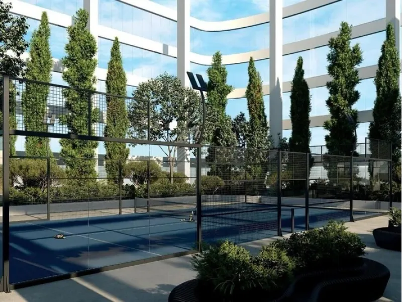 Skyhills Residences by HRE Developer at Dubai Science Park for sale