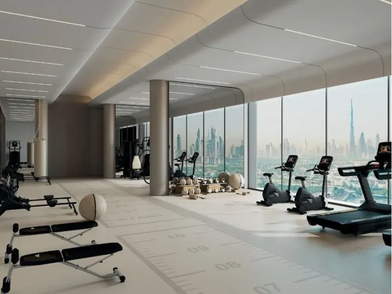 Skyhills Residences by HRE Developer at Dubai Science Park for sale