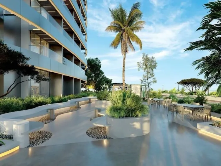Skyhills Residences by HRE Developer at Dubai Science Park for sale