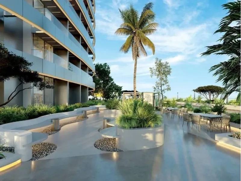 Skyhills Residences by HRE Developer at Dubai Science Park for sale
