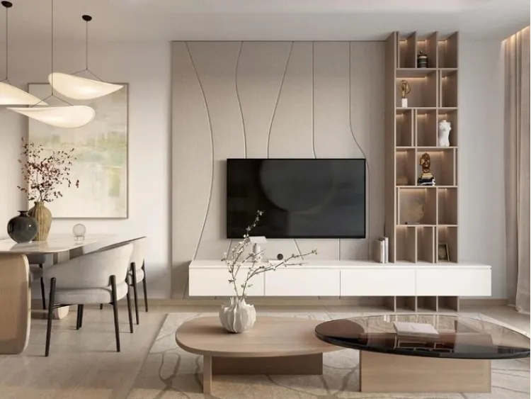 Skyhills Residences by HRE Developer at Dubai Science Park for sale