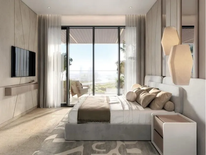 Skyhills Residences by HRE Developer at Dubai Science Park for sale