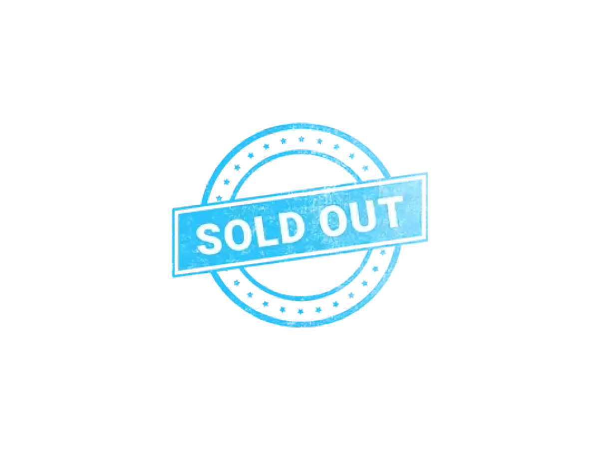 Sold Out