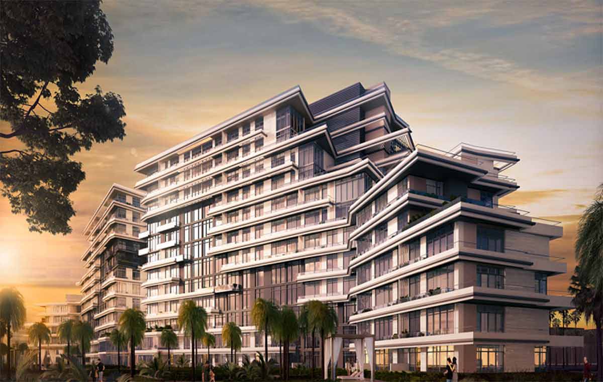 Swiss Property Development