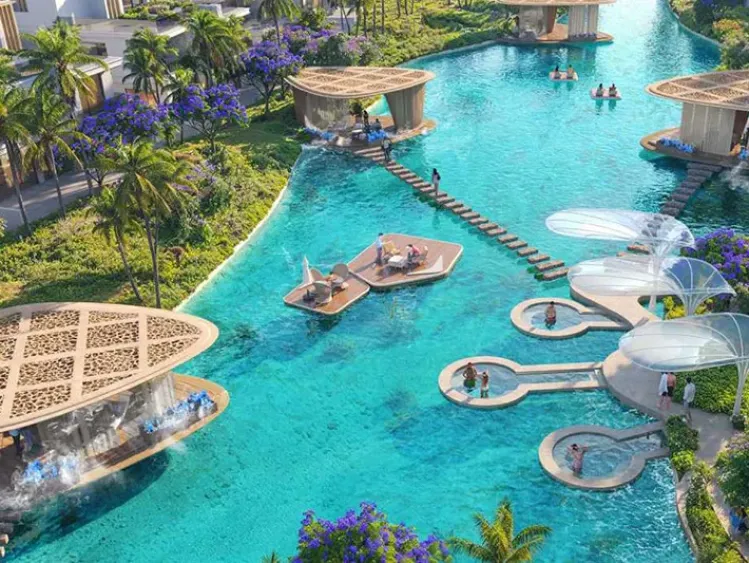 تاهيتي في داماك آیلندز2 للبيع