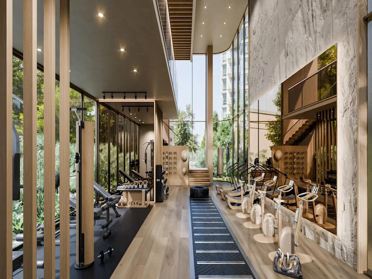 تالیا (Talea) توسط شرکت سازنده بیاند واقع در دبی مریتایم سیتی برای فروش