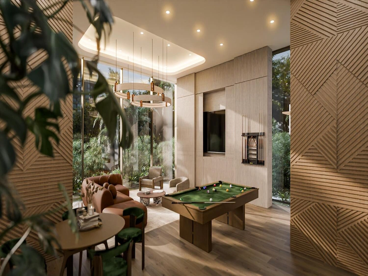 تالیا (Talea) توسط شرکت سازنده بیاند واقع در دبی مریتایم سیتی برای فروش