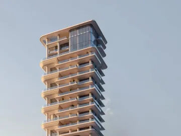 Talea by Beyond at Dubai Maritime City for sale