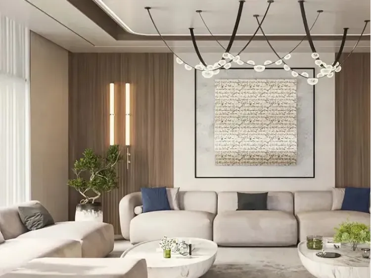 فروش واحدهای آپارتمانی بن غاطی تیتانیا (Binghatti Titania) درماجان دبی