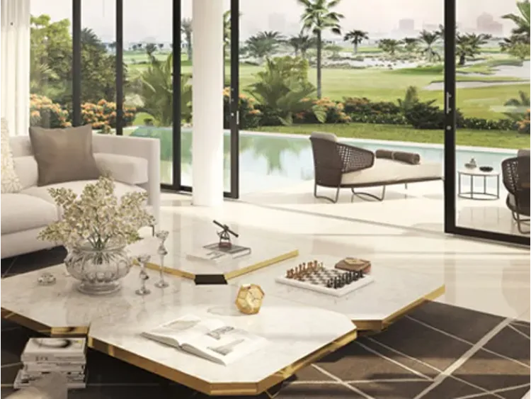 Veneto Villas at Damac Hills by Damac Properties for sale