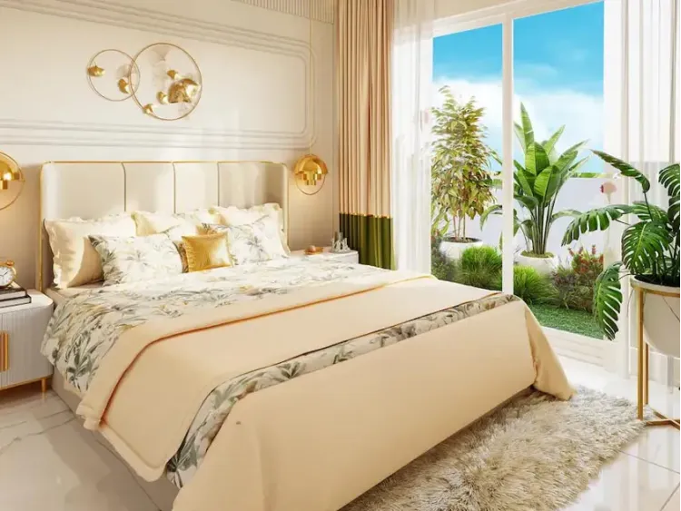  فينسيتور ويلنس إستيت في ماجان دبي للبيع