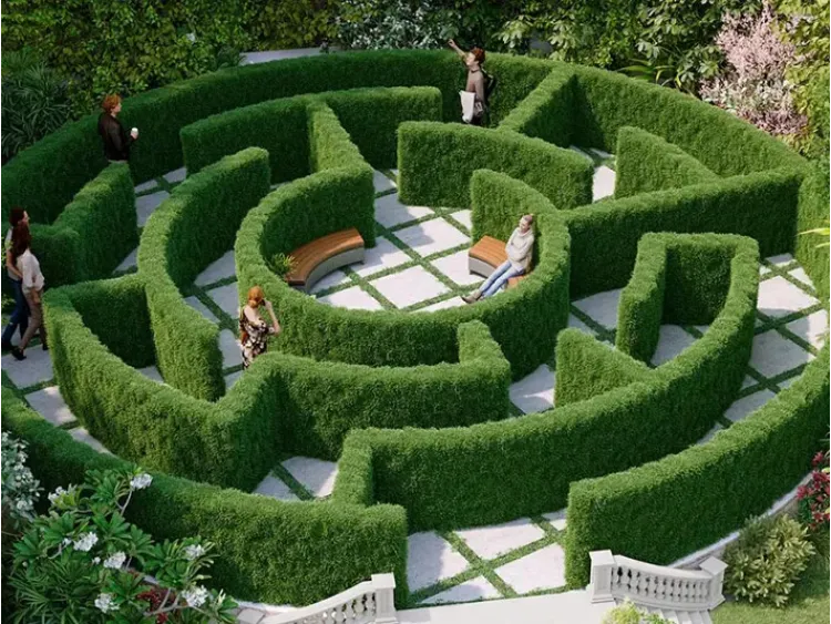  فينسيتور ويلنس إستيت في ماجان دبي للبيع