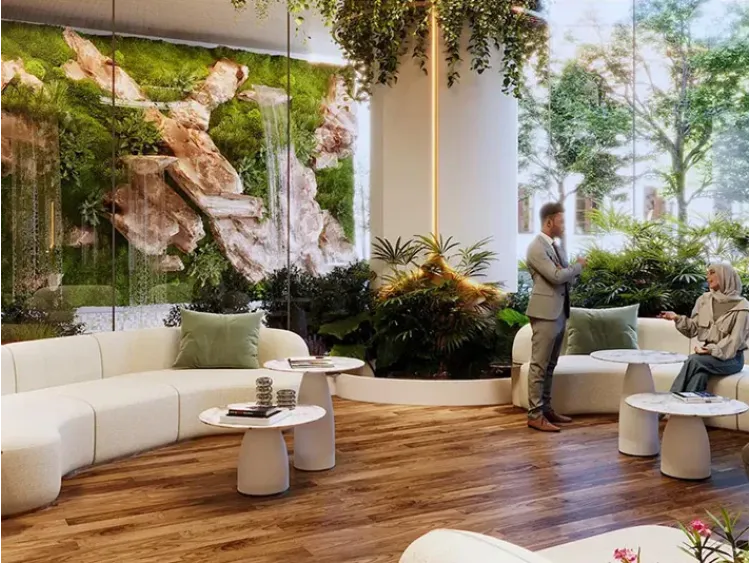  فينسيتور ويلنس إستيت في ماجان دبي للبيع