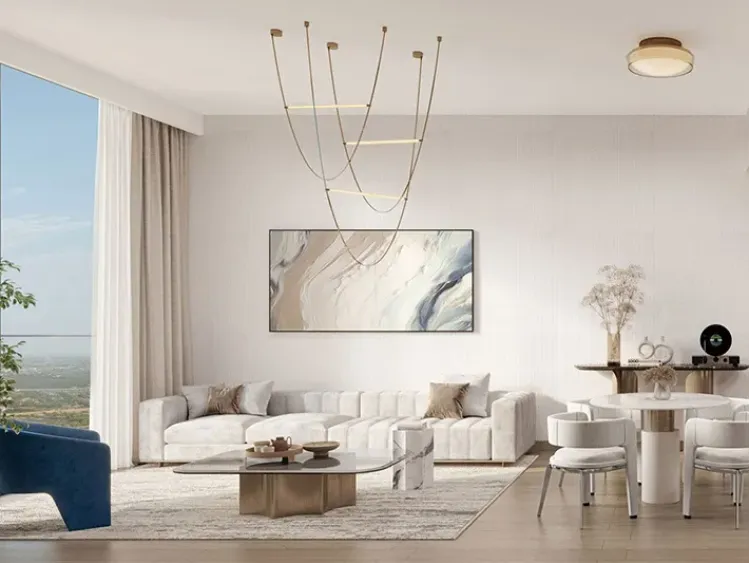 فروش واحدهای آپارتمانی ویندسور هاوس (Windsor House) توسط شرکت سازنده الینگتون