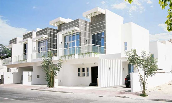Al Burooj Residences1