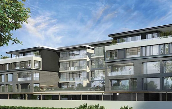 Rosebay Living