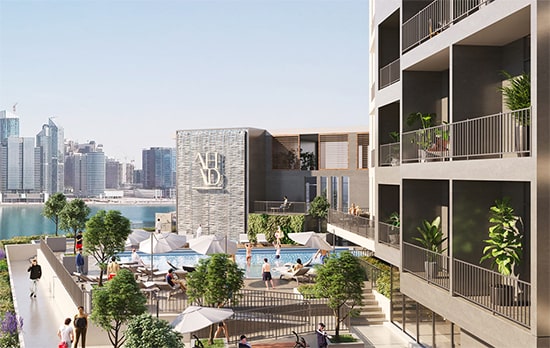 AHAD Residences