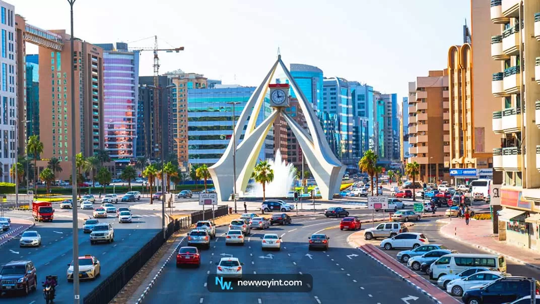 Purchasing Property in Deira