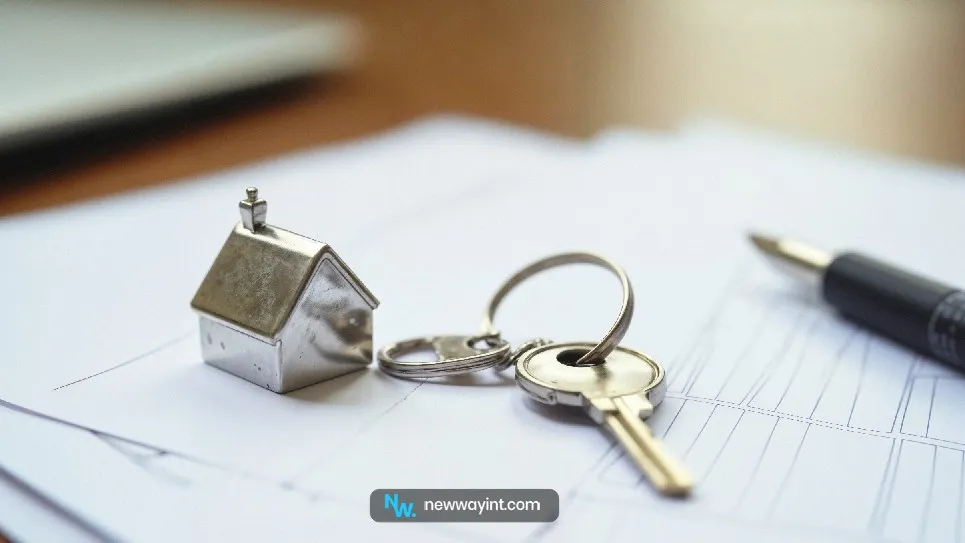 چک لیست مدارک لازم برای خرید ملک در دبی