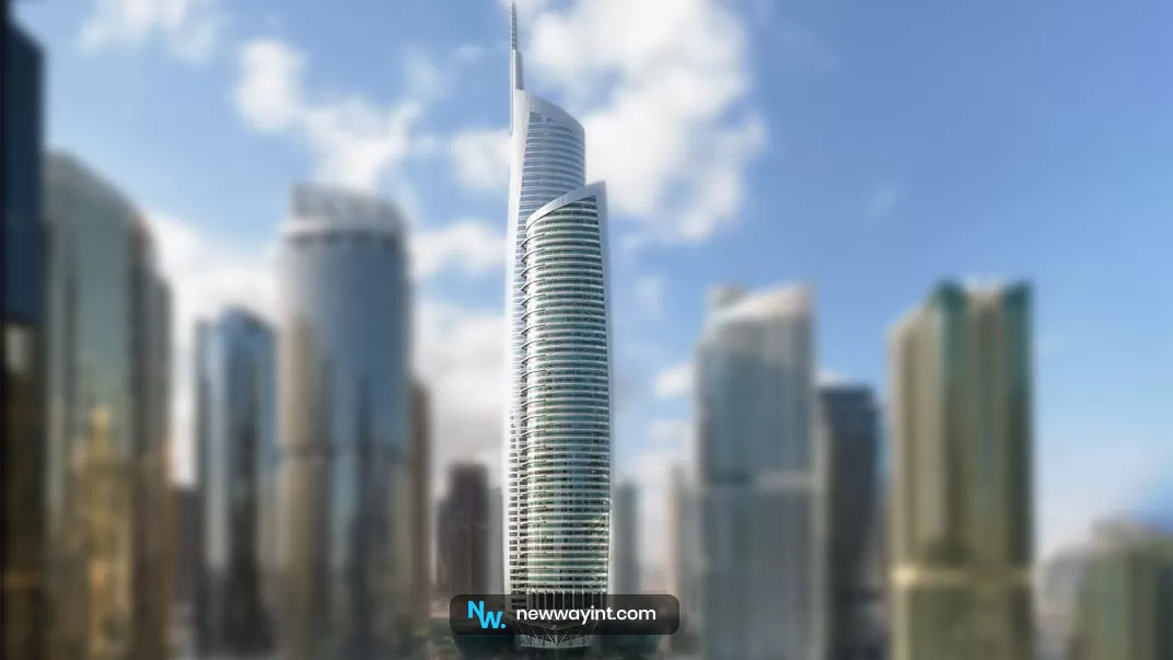 Diamond Tower Dubai