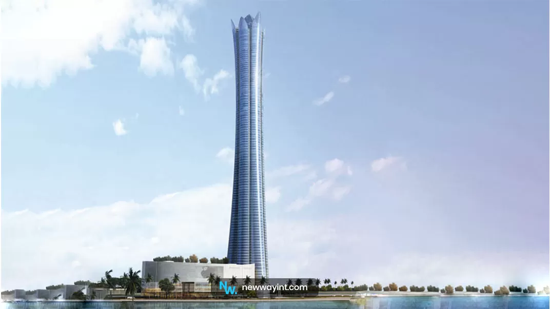 Burj Al Alam