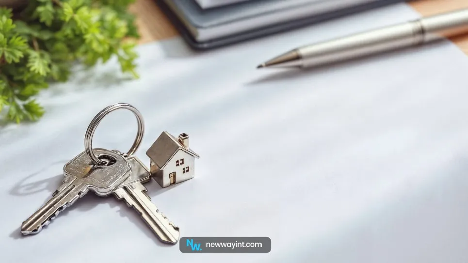شرایط خرید ملک در دبی و کویت
