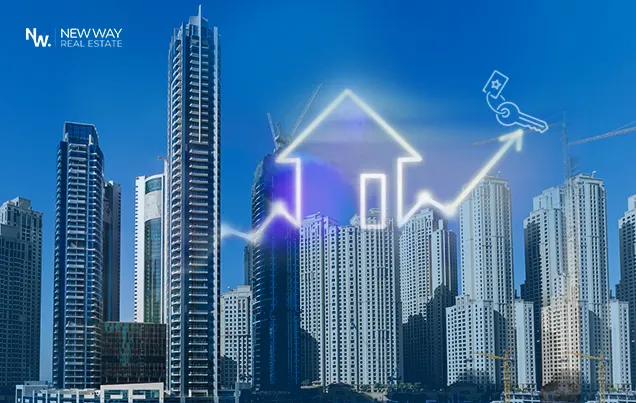 خرید ملک در دبی مارینا