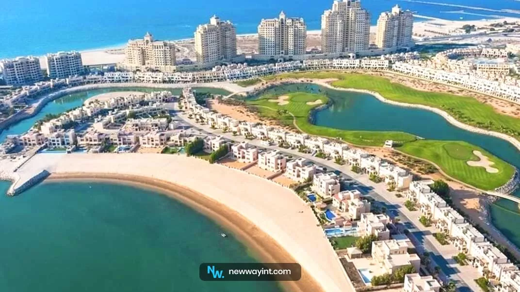 Ras Al Khaimah Real Estate in UAE